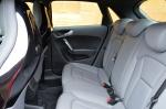 Audi A1 Sportback TFSI S-Line 2014 года (UK)